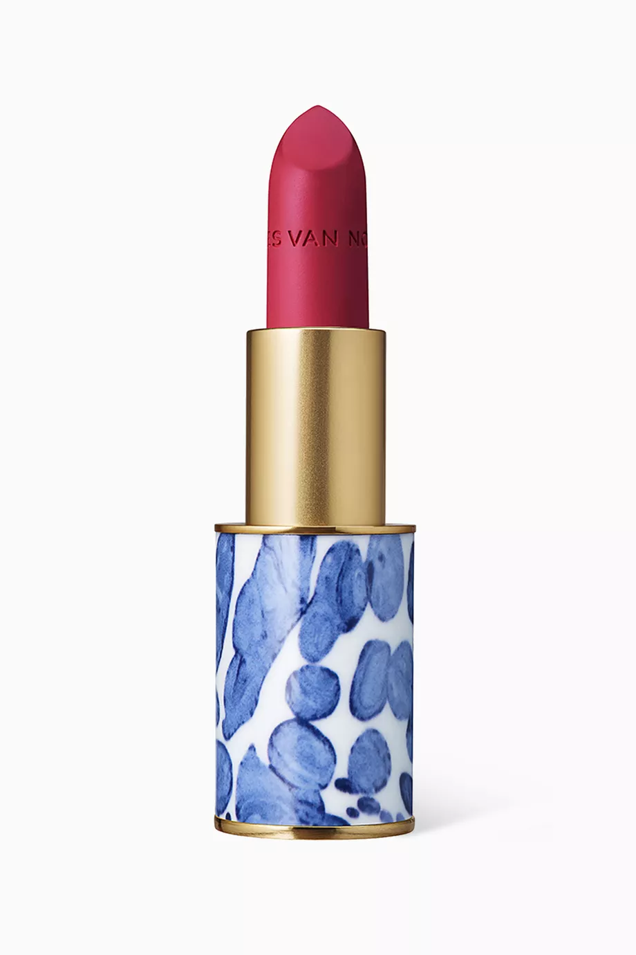 Buy Dries Van Noten 07 Bad Pink Sheer Lipstick Refill, 4g