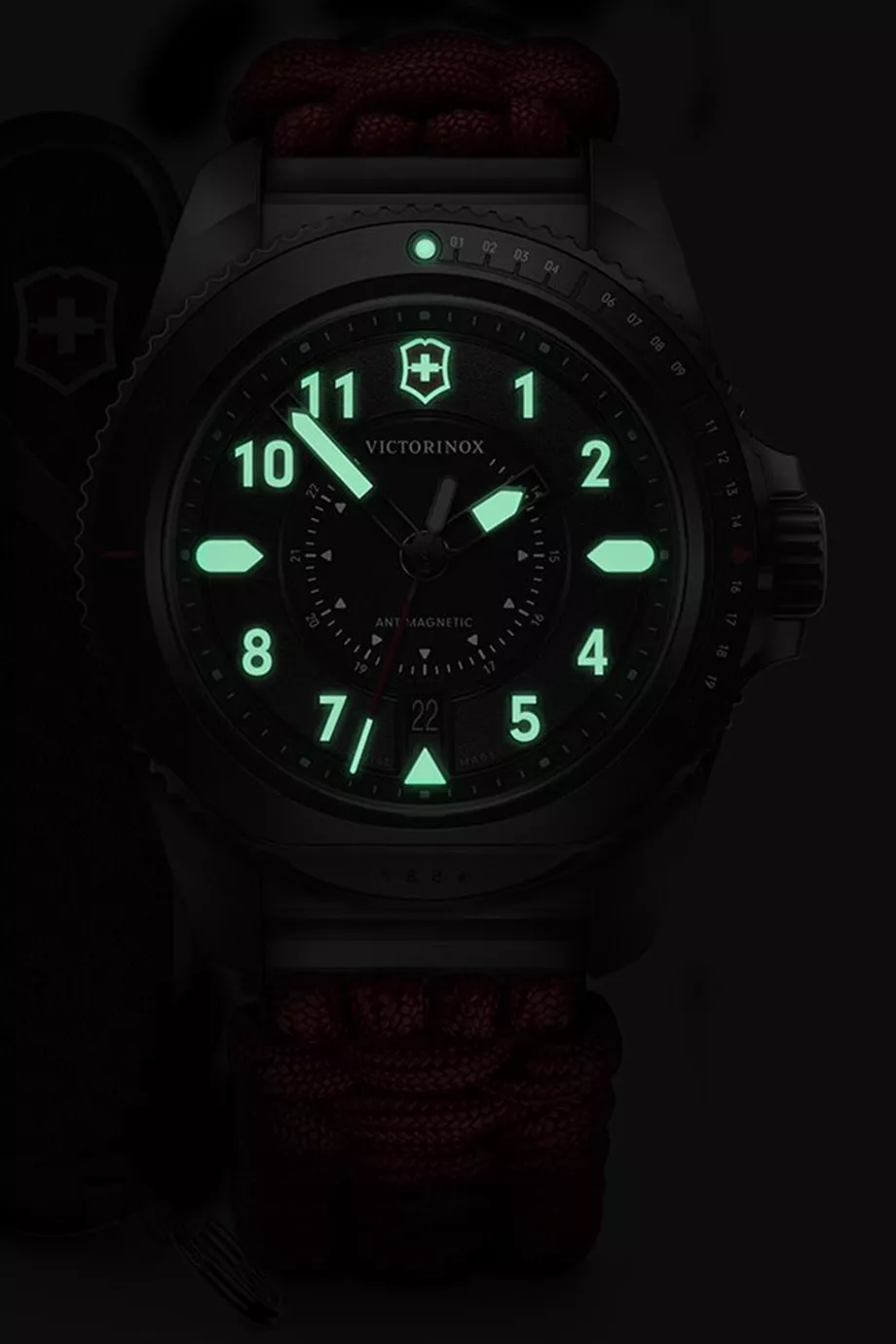 New victorinox watches 2019 hotsell