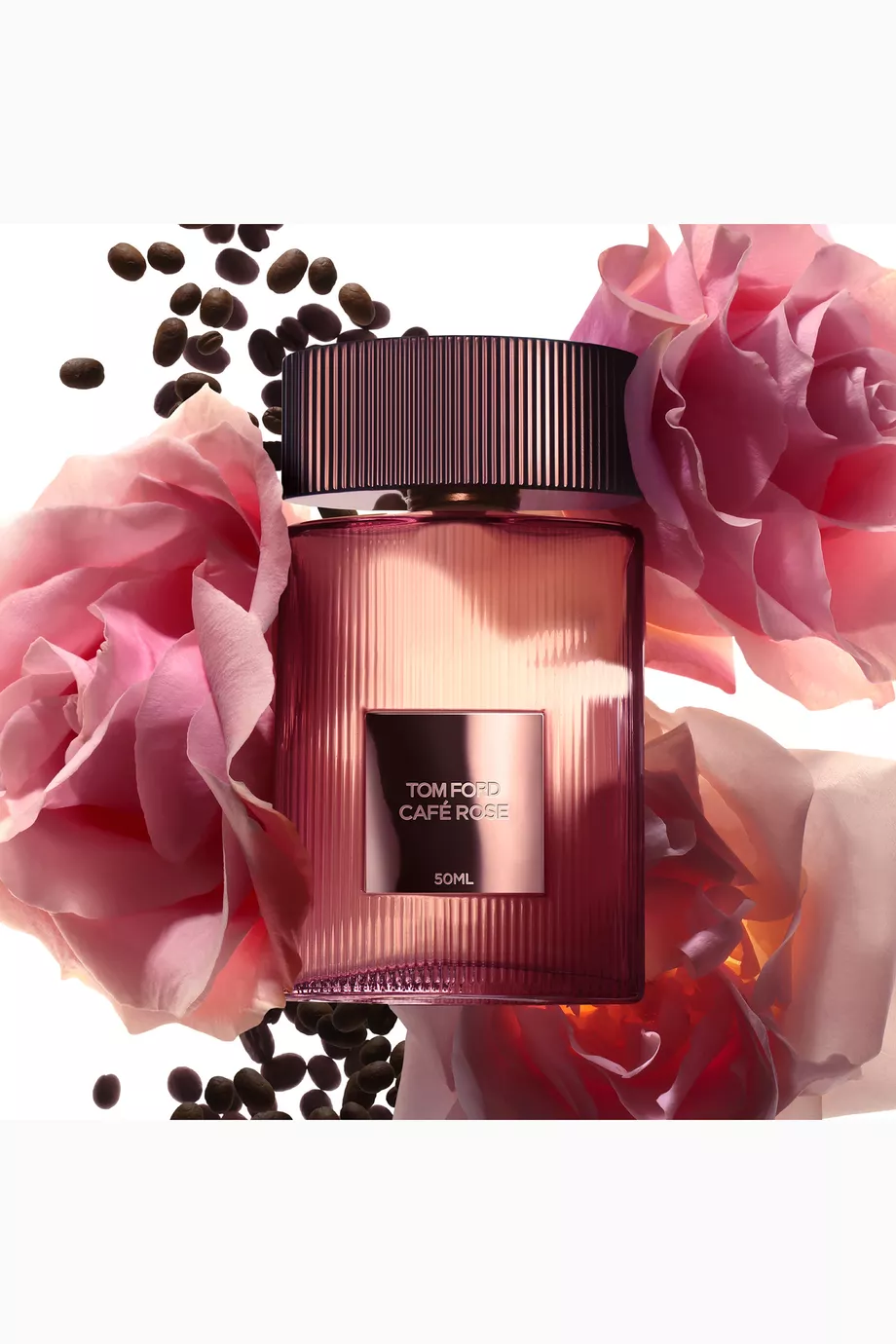 Buy TOM FORD BEAUTY Café Rose Eau de Parfum, 50ml For UNISEX 
