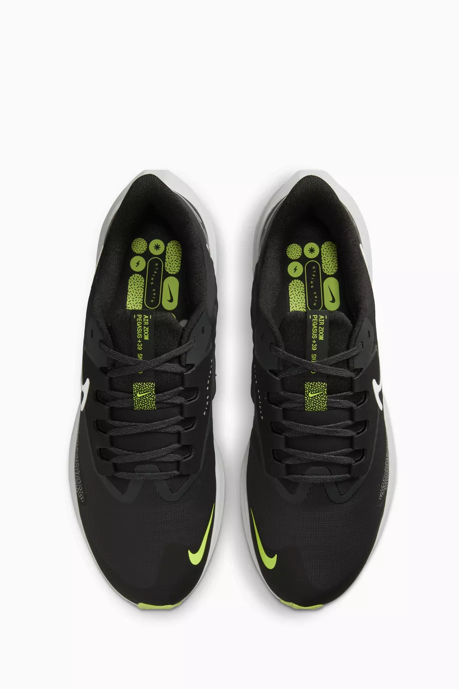 Air Zoom Pegasus Nike Thea 39 Buy Nike Running Black Air Zoom