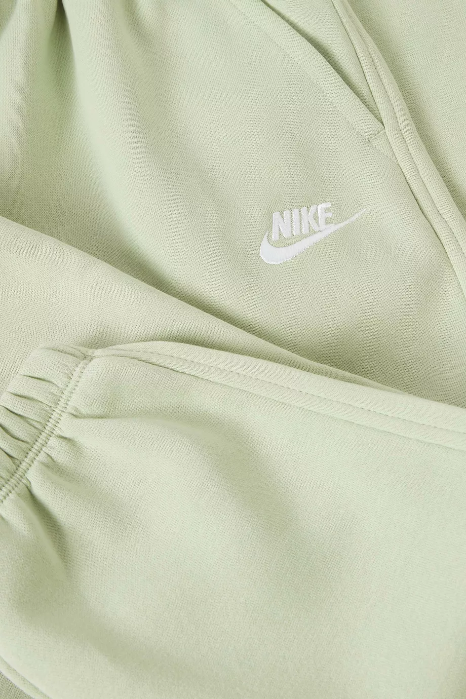 Sweatpants Jogging Nike Club Fleece Pistache Buy Nike Sportswear
