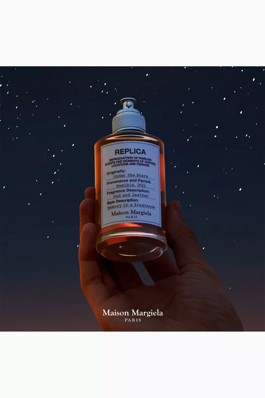香水(ユニセックス) Maison Margiela Gender anonymous 100ml maison