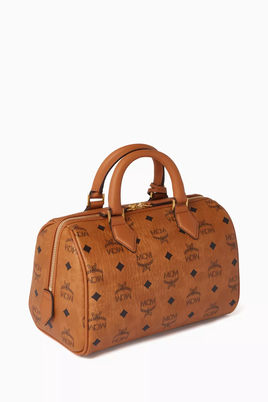 【新品】CANVAS BOSTON BAG SMALL 216736625_brown_bk.jpg?ts=