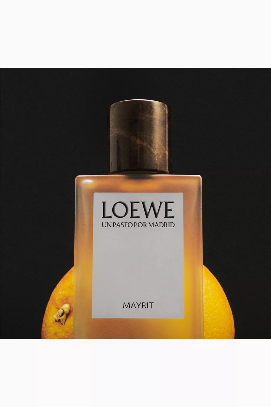 Buy LOEWE PERFUMES Un Paseo Por Madrid Mayrit Eau de Parfum