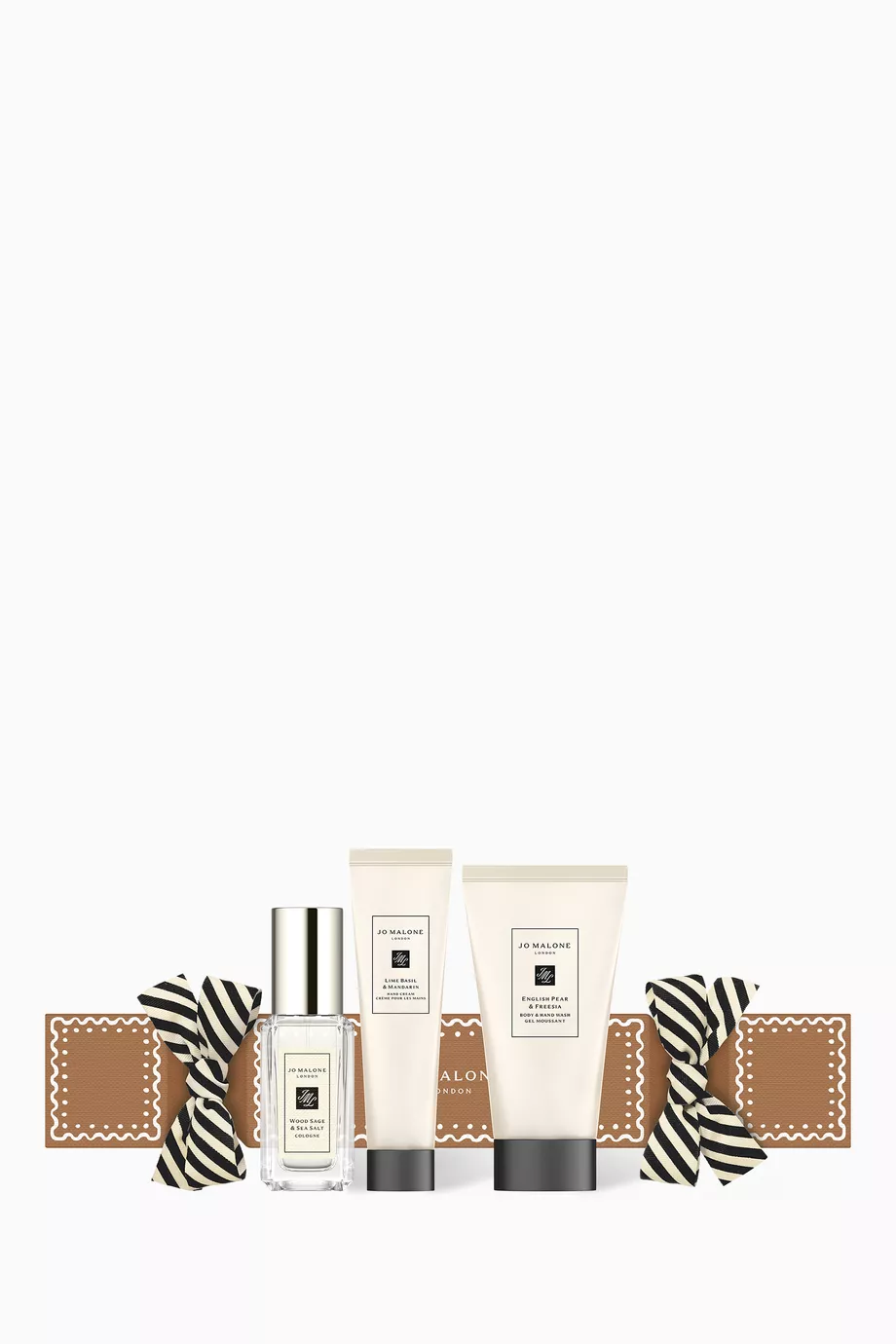 Jo Malone Christmas Cracker 2021 BRAND NEW Jo Malone Holiday