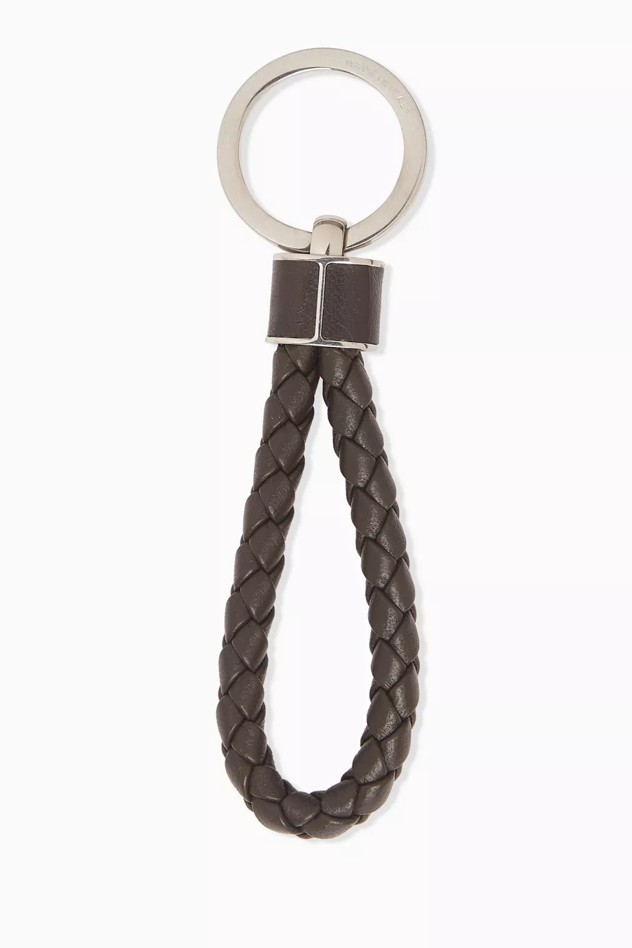Bottega veneta keychain store