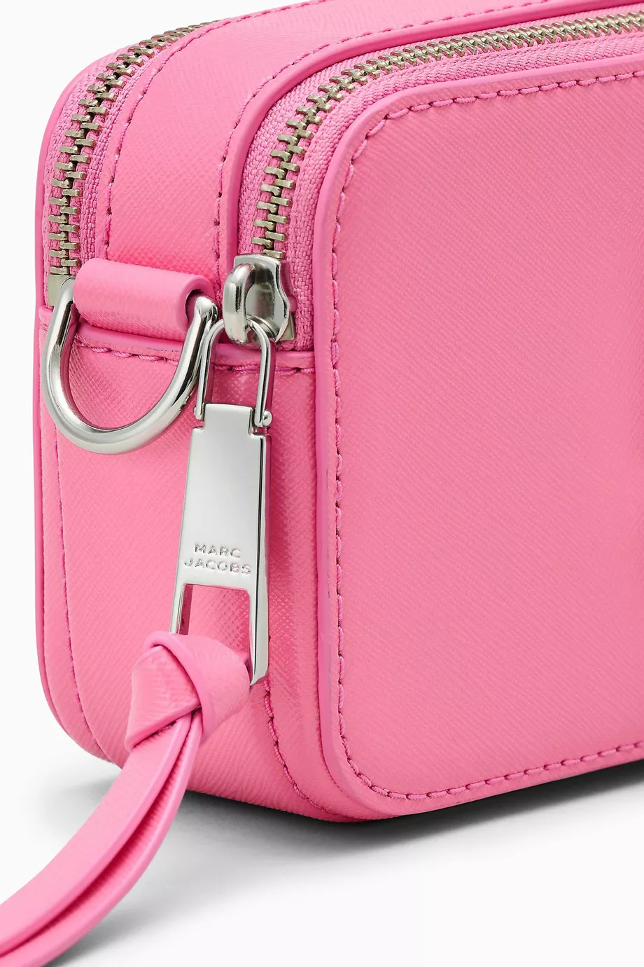 Marc jacobs pink crossbody bag best sale