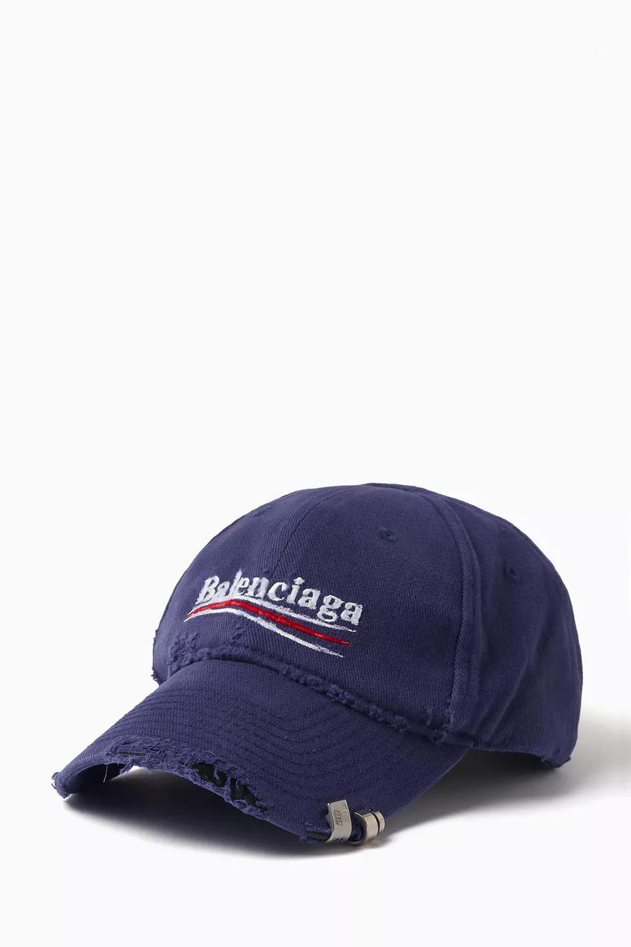 国内正規店購入】Balenciaga Logo Racer Cap | SSVS.CH