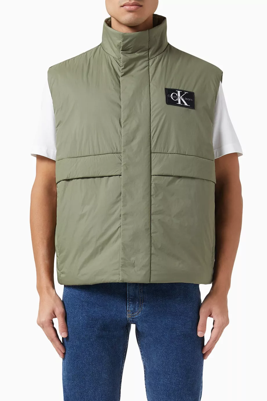 Calvin klein 3m jacket online
