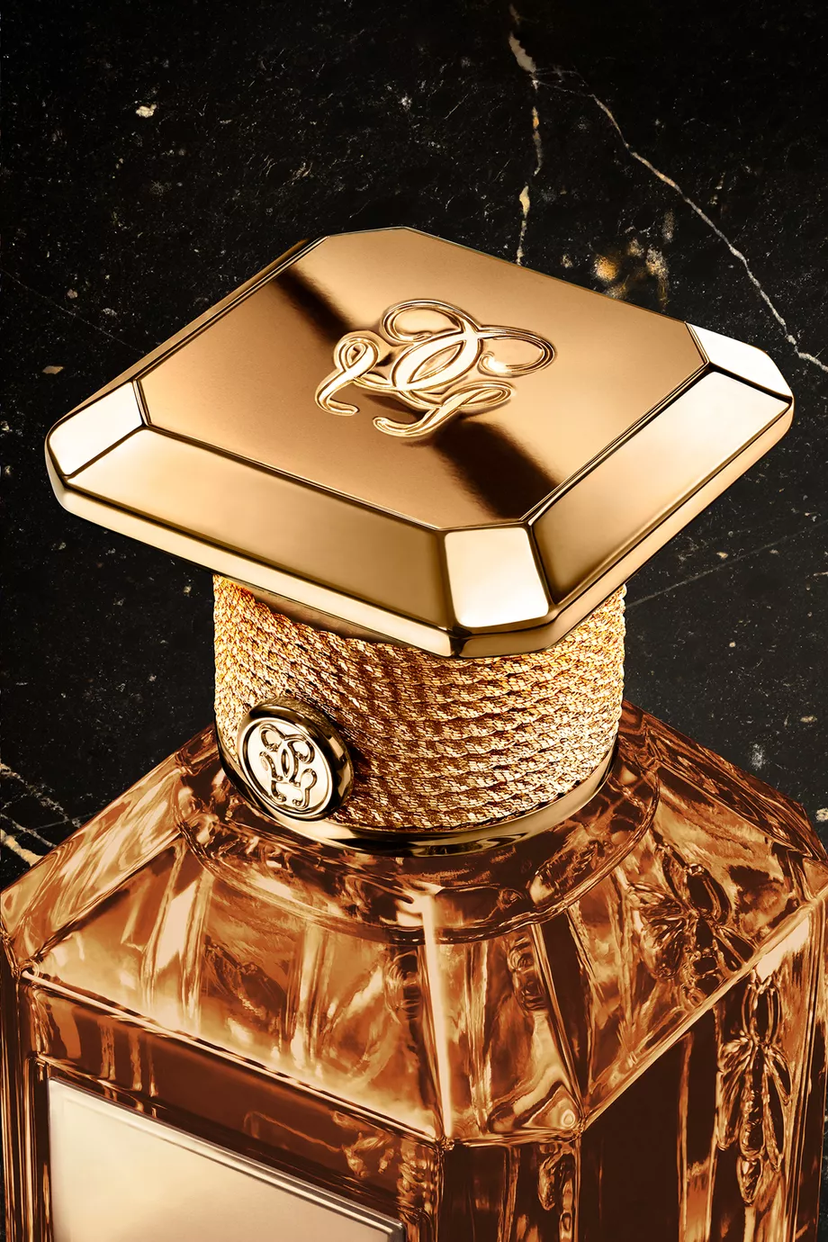 Buy Guerlain Tonka Sarrapia Extrait 75 Eau de Parfum, 50ml For