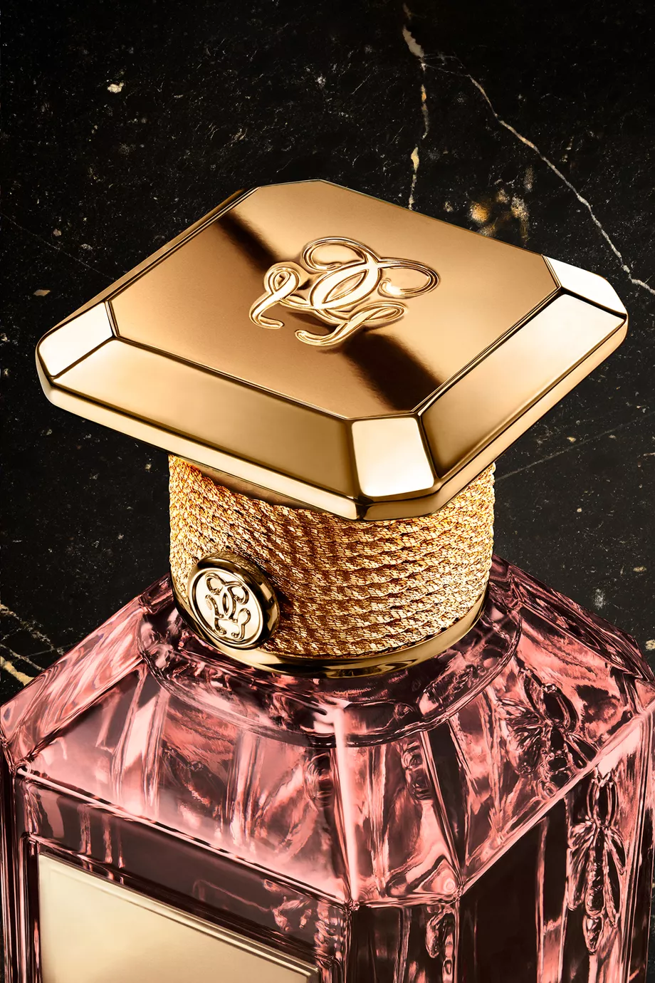 Buy Guerlain Rose Centifolia Extrait 1 Eau de Parfum, 50ml For