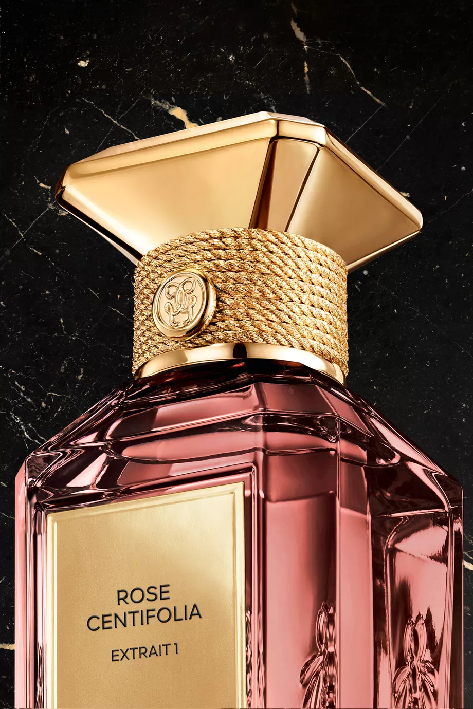 Buy Guerlain Rose Centifolia Extrait 1 Eau de Parfum, 50ml For