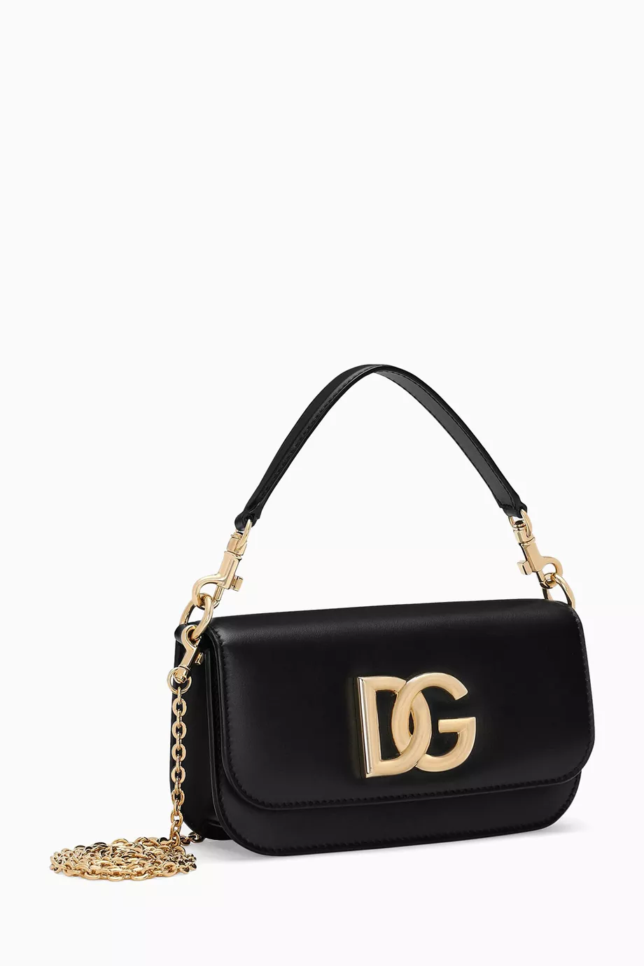 Dolce and gabbana shoulder bag clearance