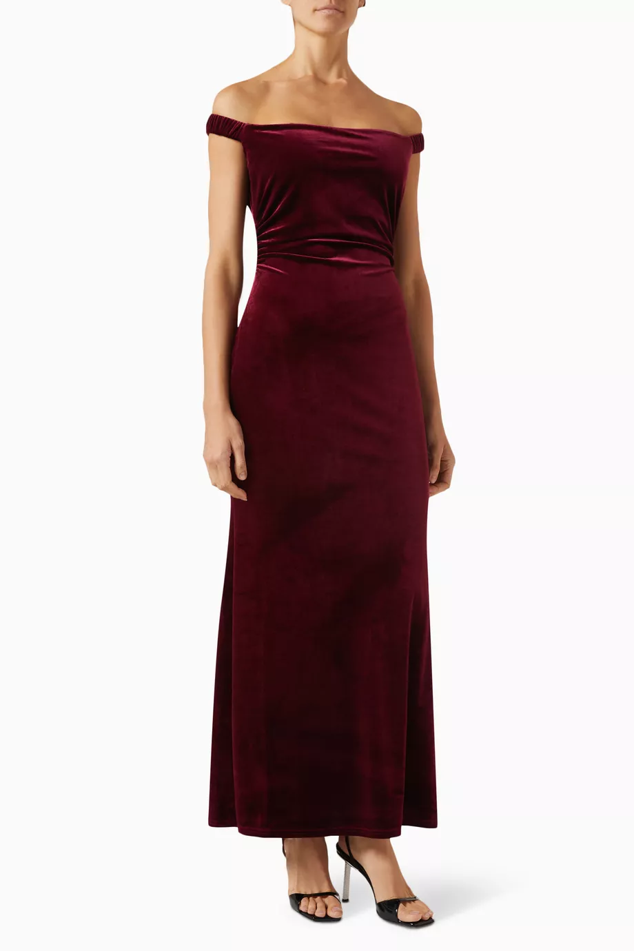 boden margie knitted dress Lace Insert Knitted Midi Dress-Forest Glade