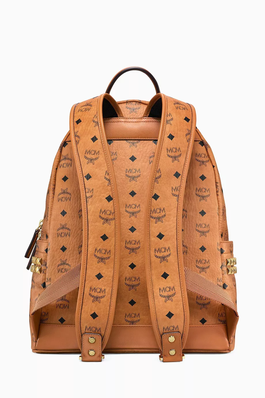 How much does a mcm backpack cost top