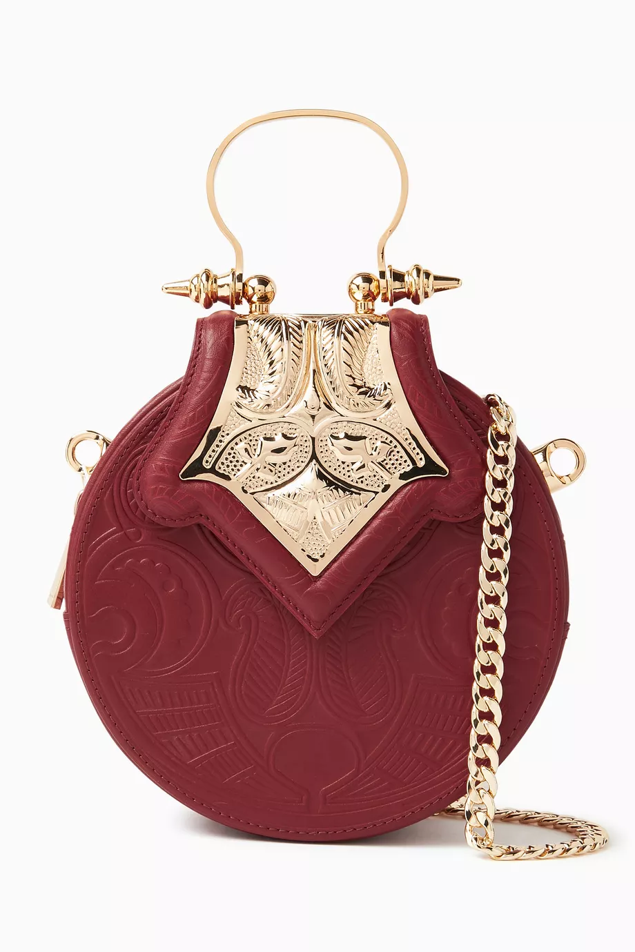 Mini dome pouch new arrivals