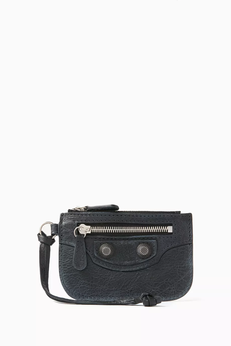 【Balenciaga】 正規品★ Le Cagole Coin Purse Black ★人気 Balenciaga Le Cagole Coin Purse - reowned.eu
