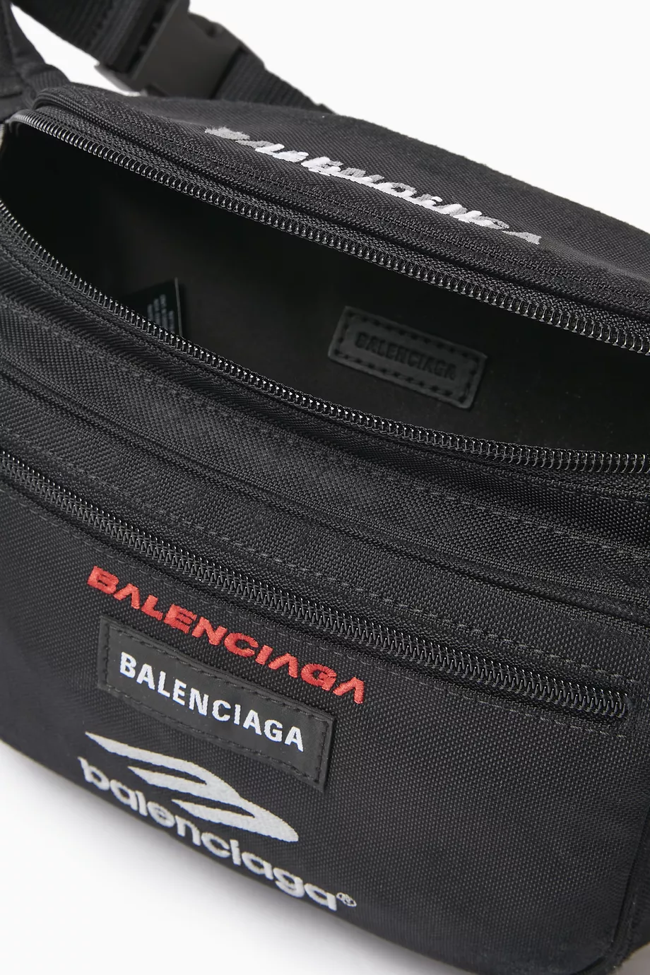 Balenciaga explorer belt bag replica clearance