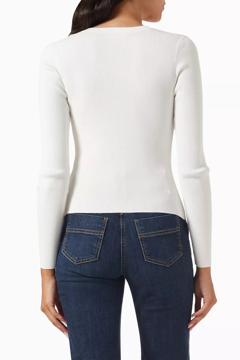 Elisabetta Franchi PA08651E2110 関税送料込 Elisabetta Franchi stretch crepe miniskirt with belt for