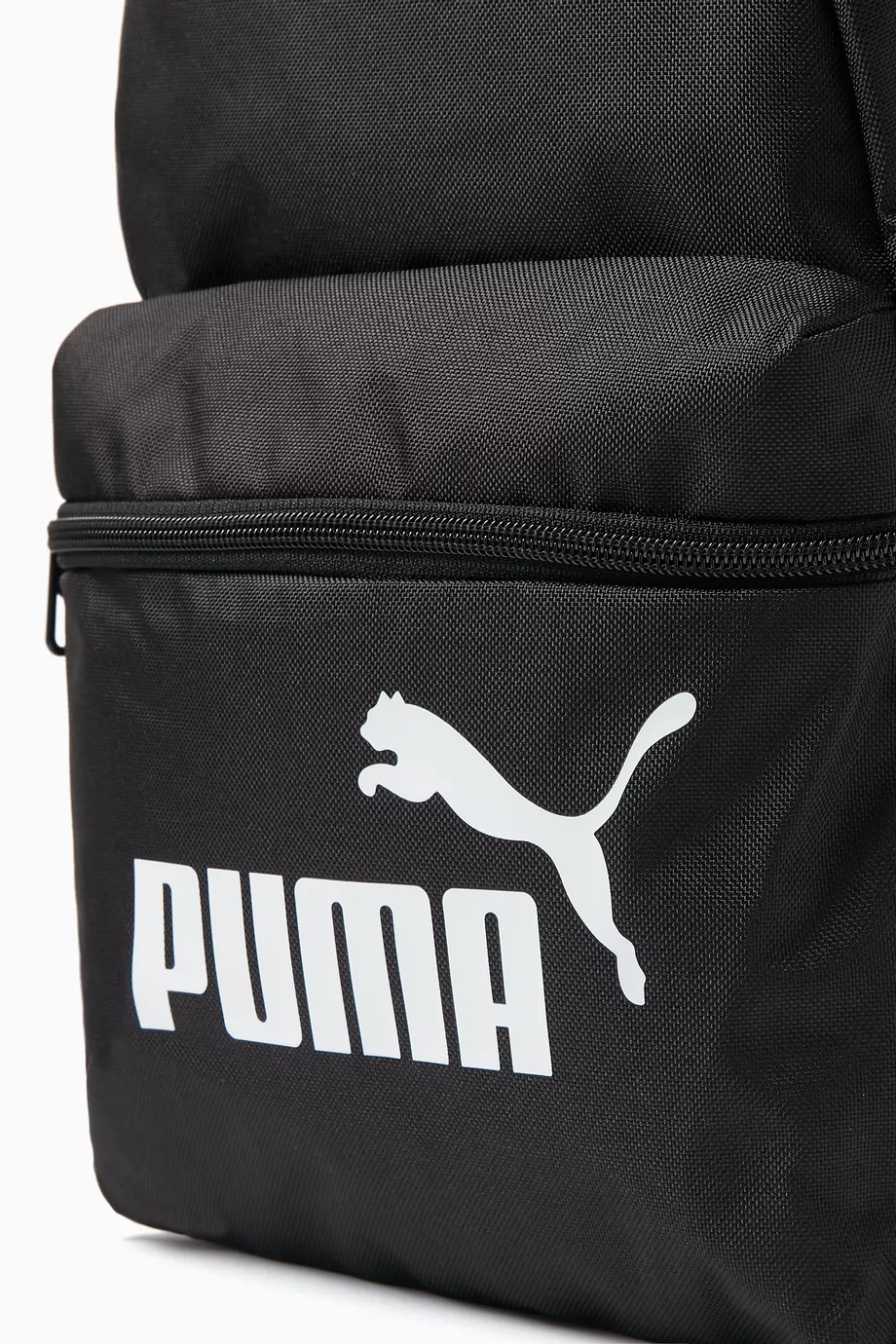 Buy Puma Black Small PUMA Phase Backpack For Boys Online Ounass Saudi
