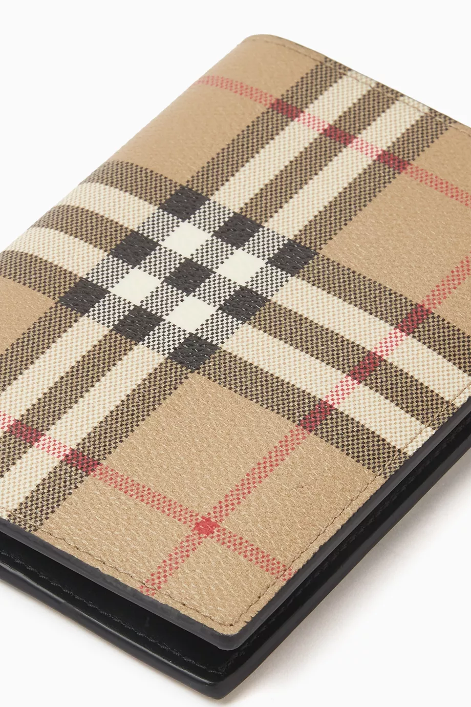 Burberry passport store
