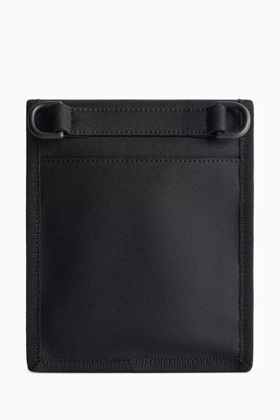 Buy Balenciaga Black Small DIY Metal Explorer Pouch