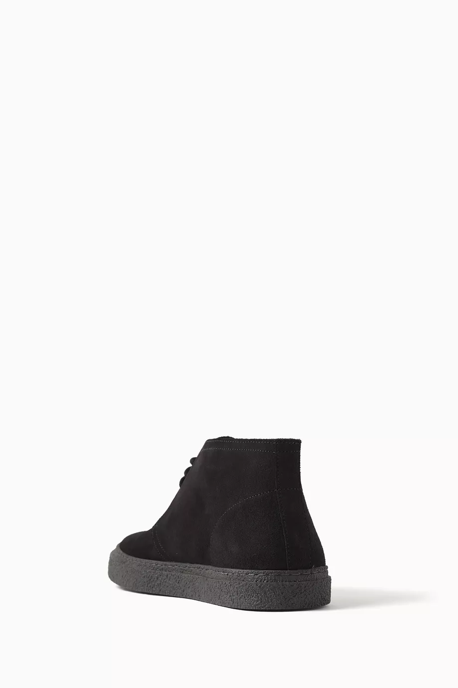 Fred perry hawley boots hot sale