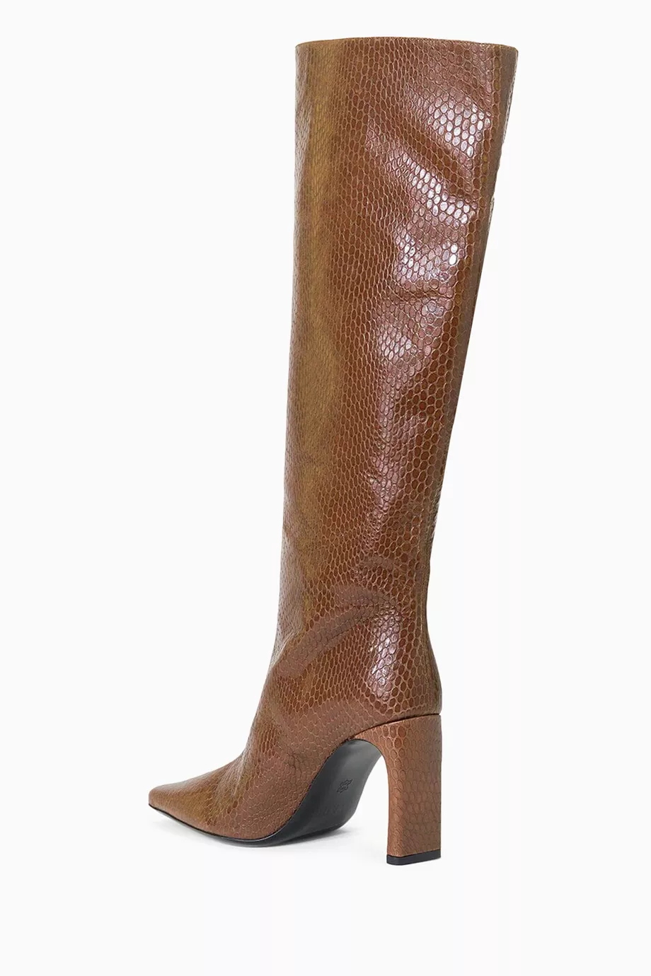 Boots python jonak shop