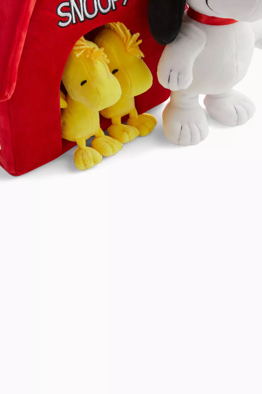 新品 Kith for Peanuts Snoopy Doghouse - メルカリ