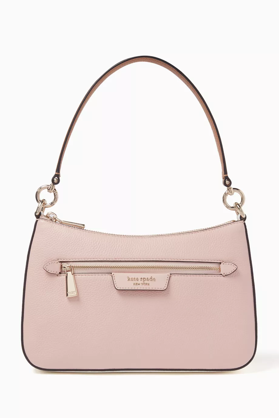 Buy Kate Spade New York Pink Hudson Colour-block Convertible