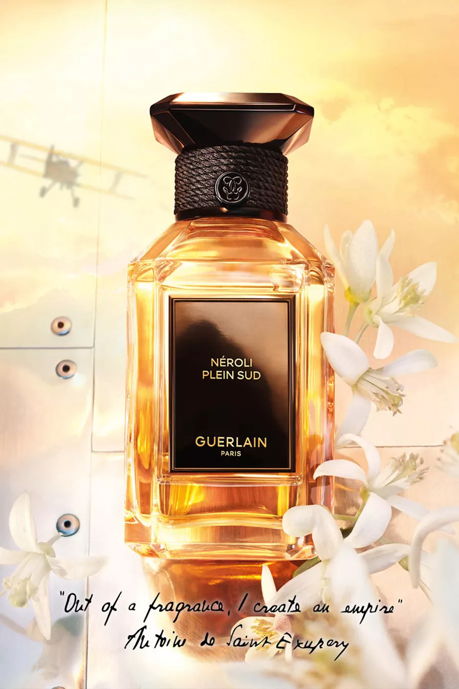 Guerlain Néroli Plein Sud 200ml Buy Guerlain Néroli Plein Sud Eau de Parfum, 200ml For UNISEX