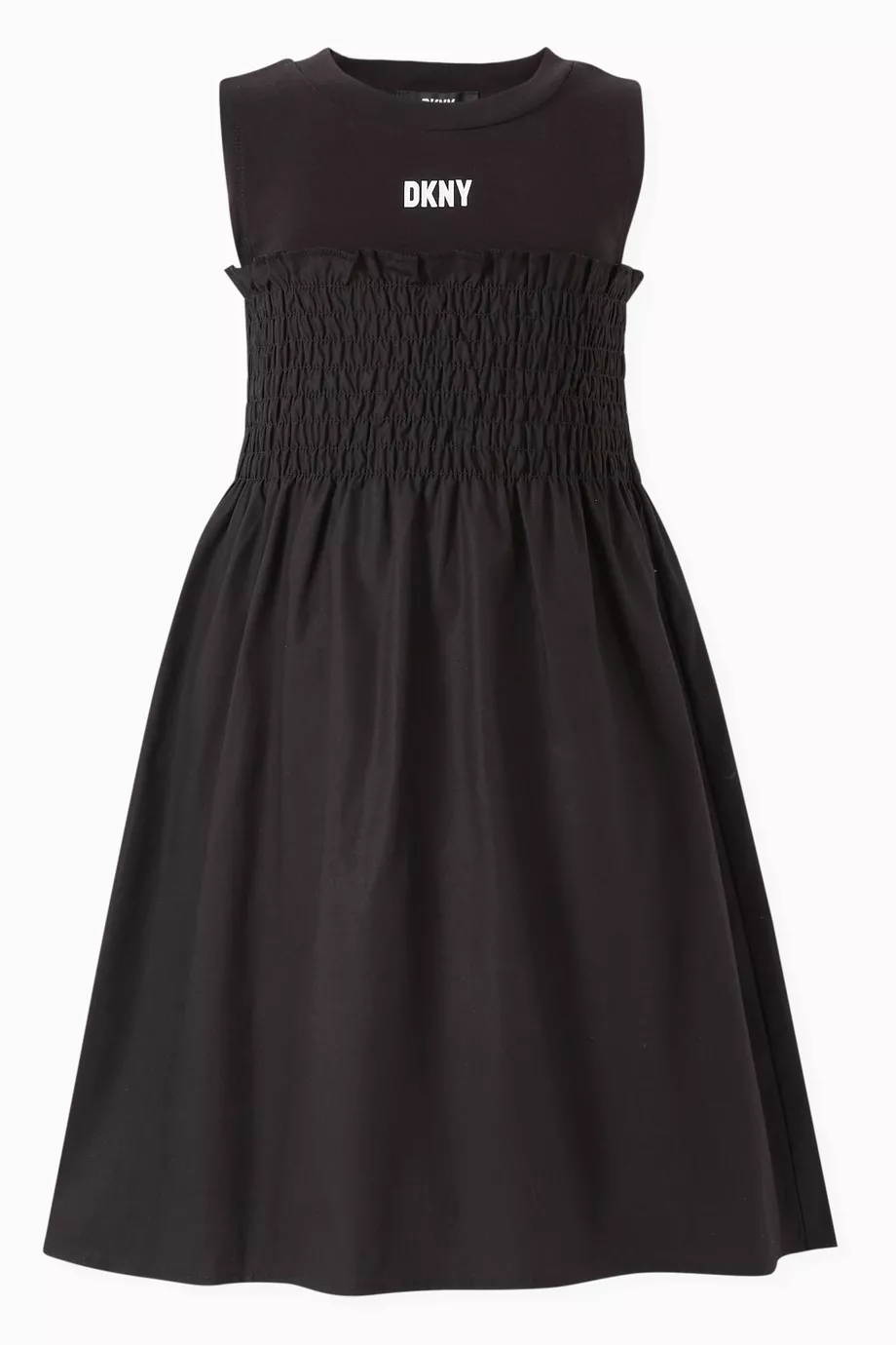 Dkny dress girls hotsell