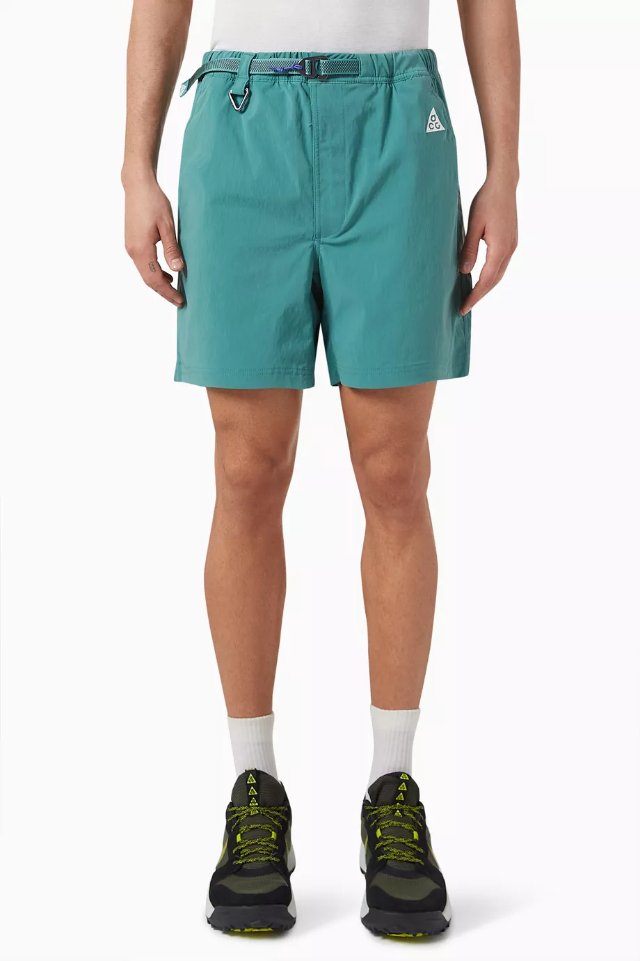 Nike acg woven shorts store