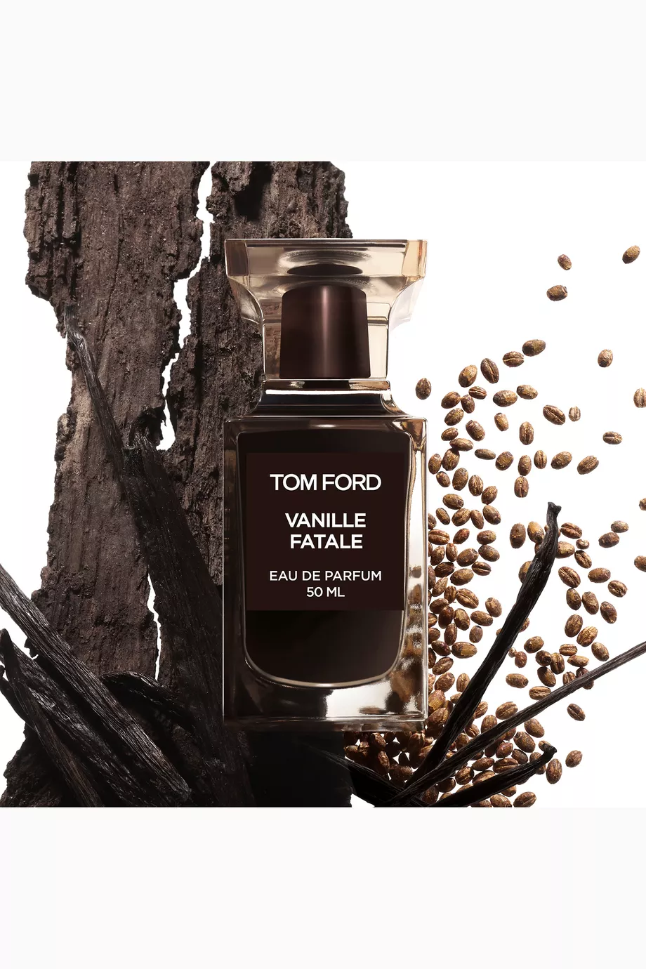 正規品 TOM FORD VANILLE FATALE 50ml Tom Ford Vanille Fatale – Perfume Shop