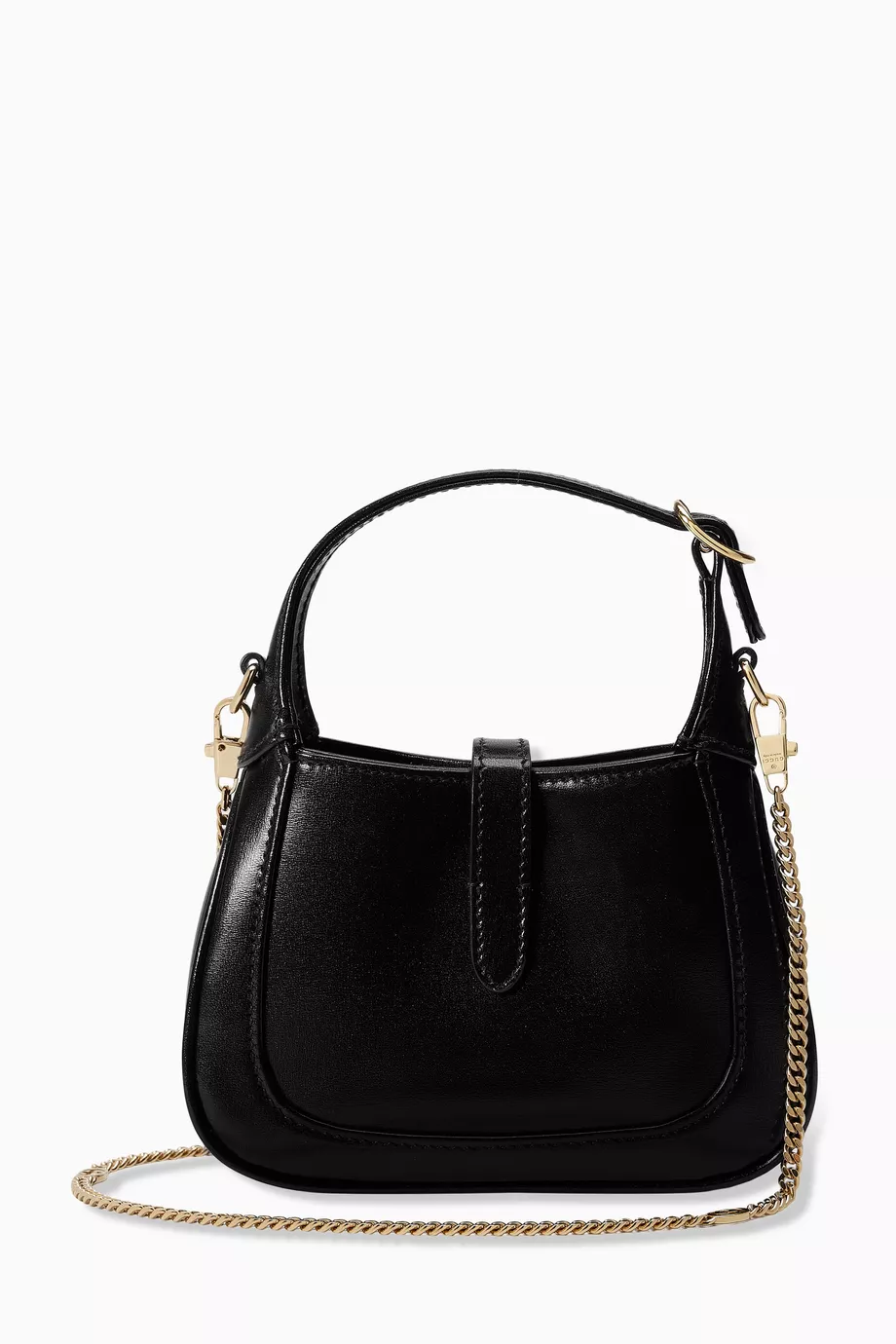 Gucci Jackie Bolso Gucci 2021 Buy Gucci Black Super Mini Jackie