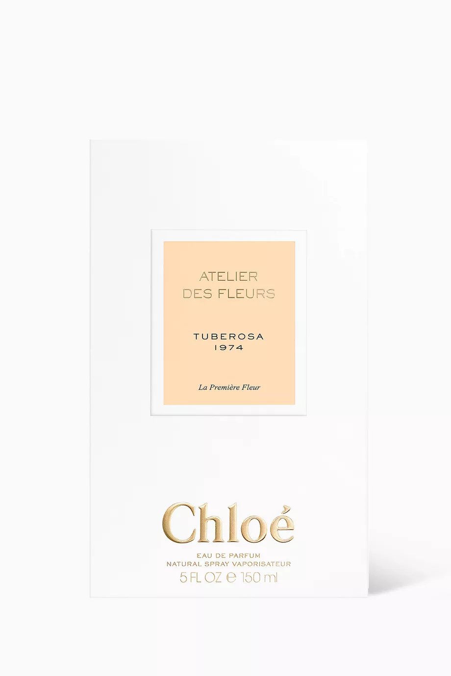 Buy Chloé Perfumes Atelier des Fleurs Tuberosa 1974 Eau de Parfum