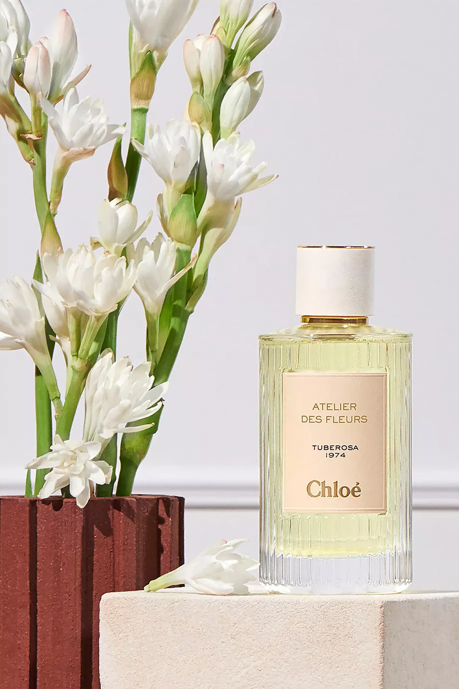 Buy Chloé Perfumes Atelier des Fleurs Tuberosa 1974 Eau de Parfum