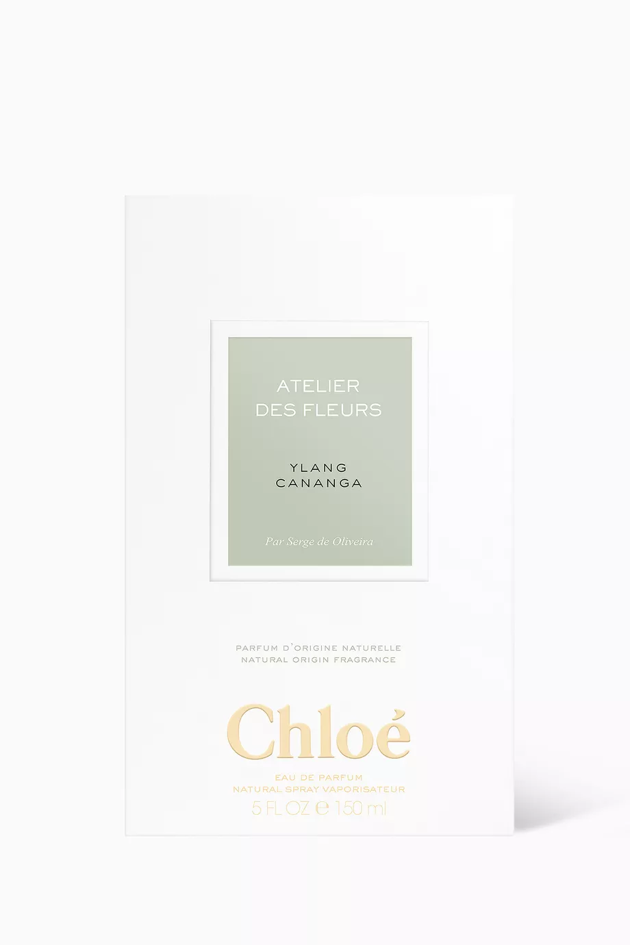 Buy Chloé Perfumes Atelier des Fleurs Ylang Cananga Eau de Parfum