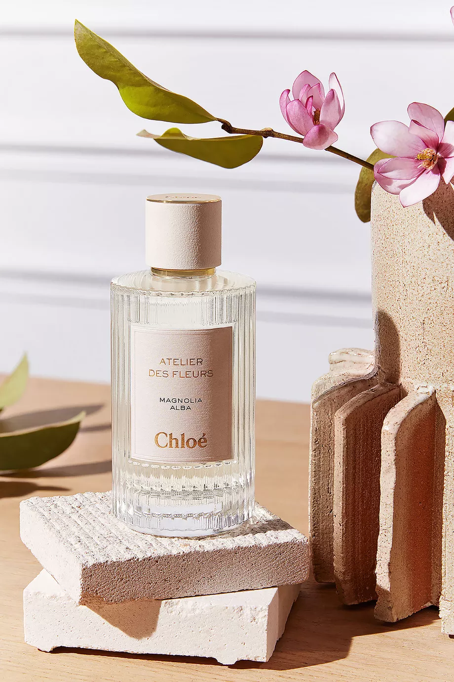 Buy Chloé Perfumes Atelier des Fleurs Magnolia Alba Eau de Parfum