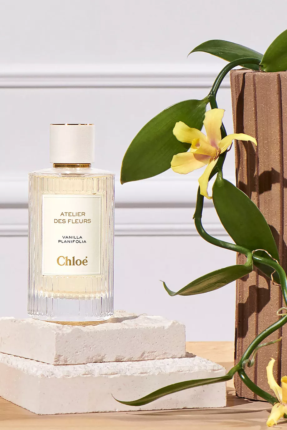 Buy Chloé Perfumes Atelier des Fleurs Vanilla Planifolia Eau