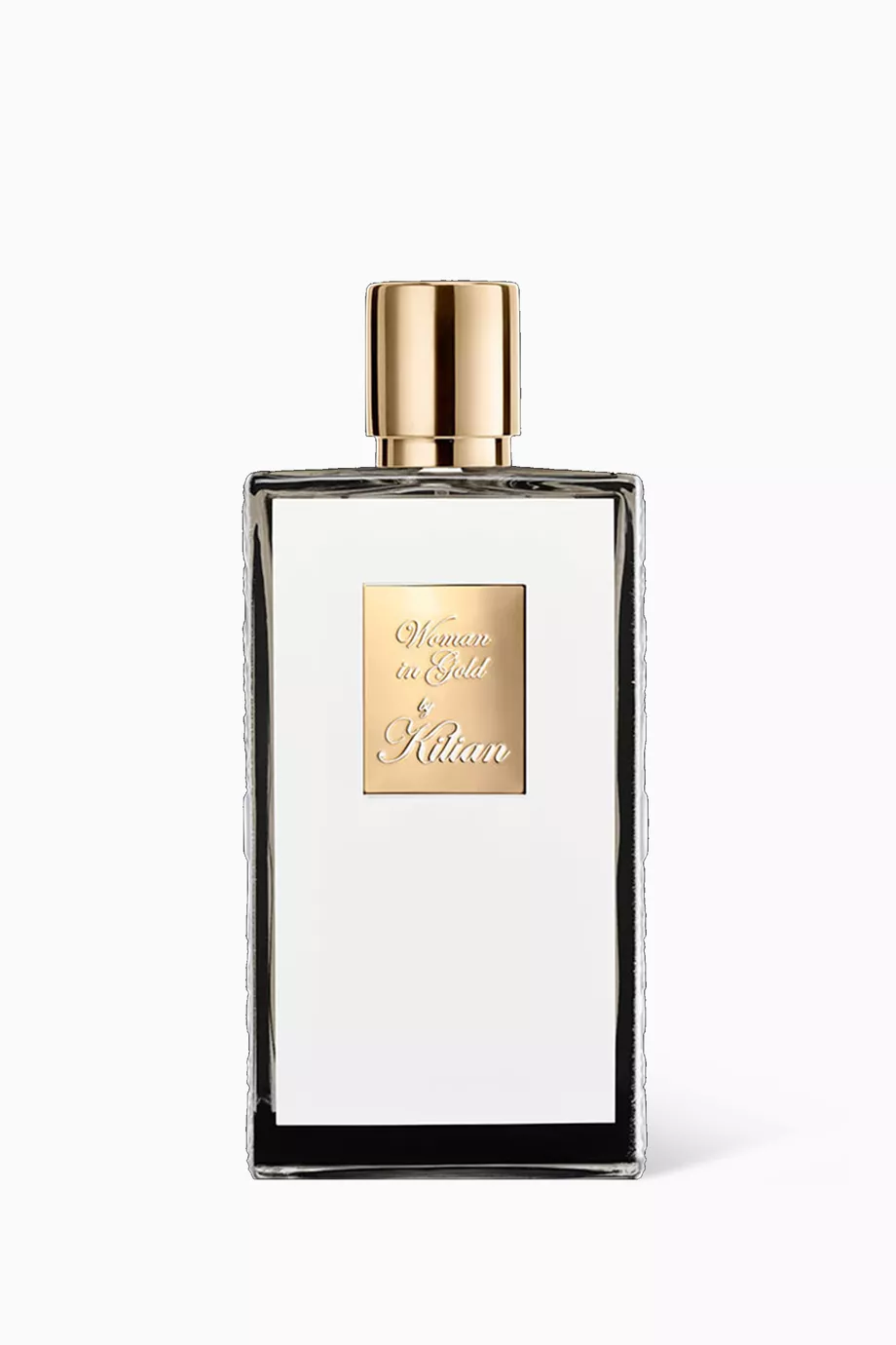 Kilian woman in gold hot sale