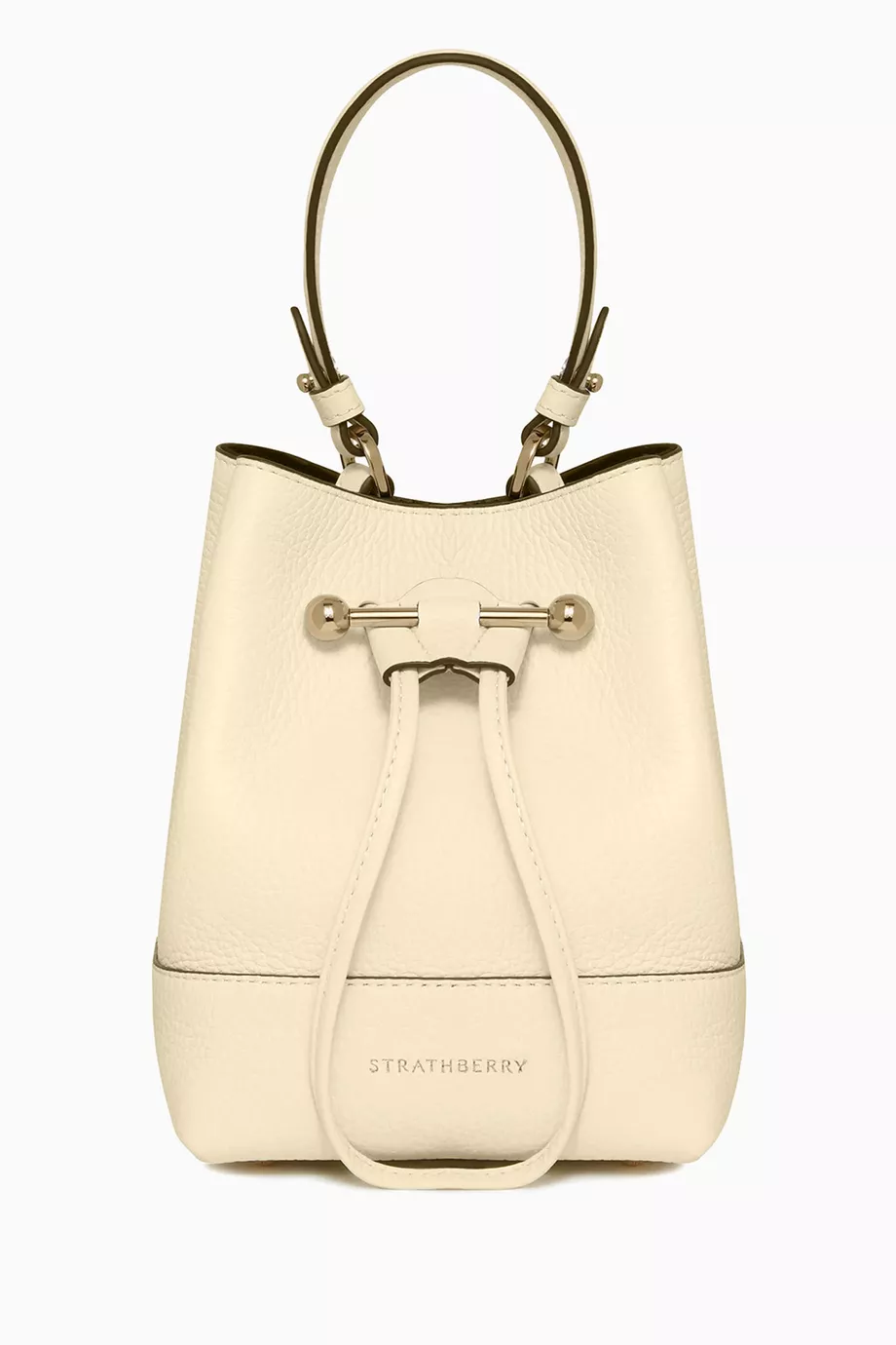 Kara Large Bike Wallet KARA SSENSE Exclusive Orange Large Bike