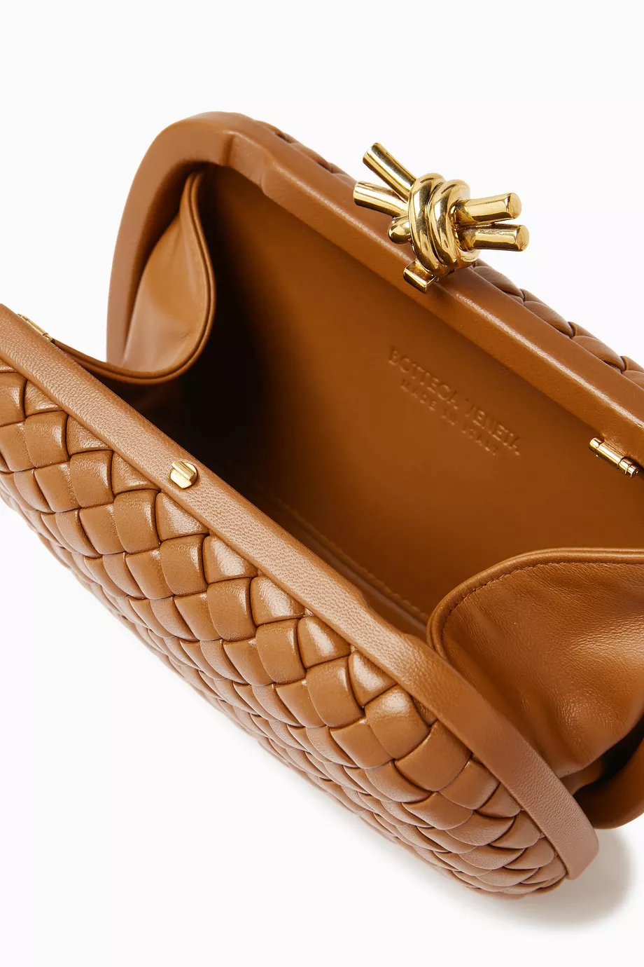 Bottega veneta chain knot cheap