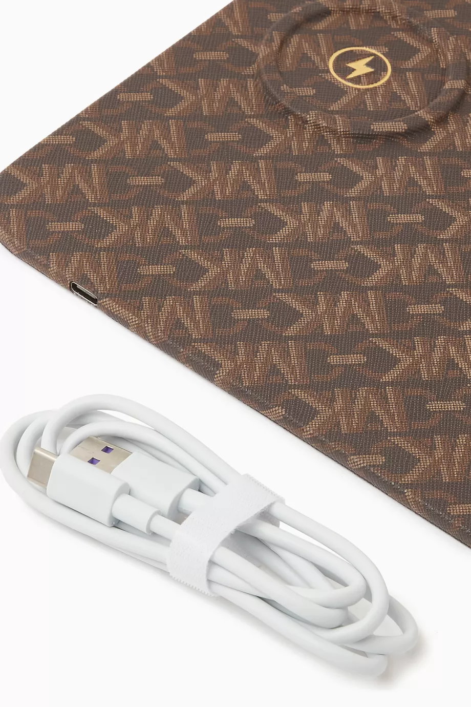 Michael kors wallet phone charger shop