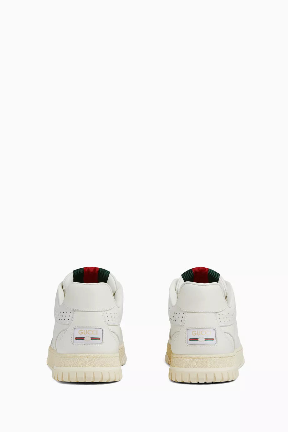 White gucci sneakers outfit best sale
