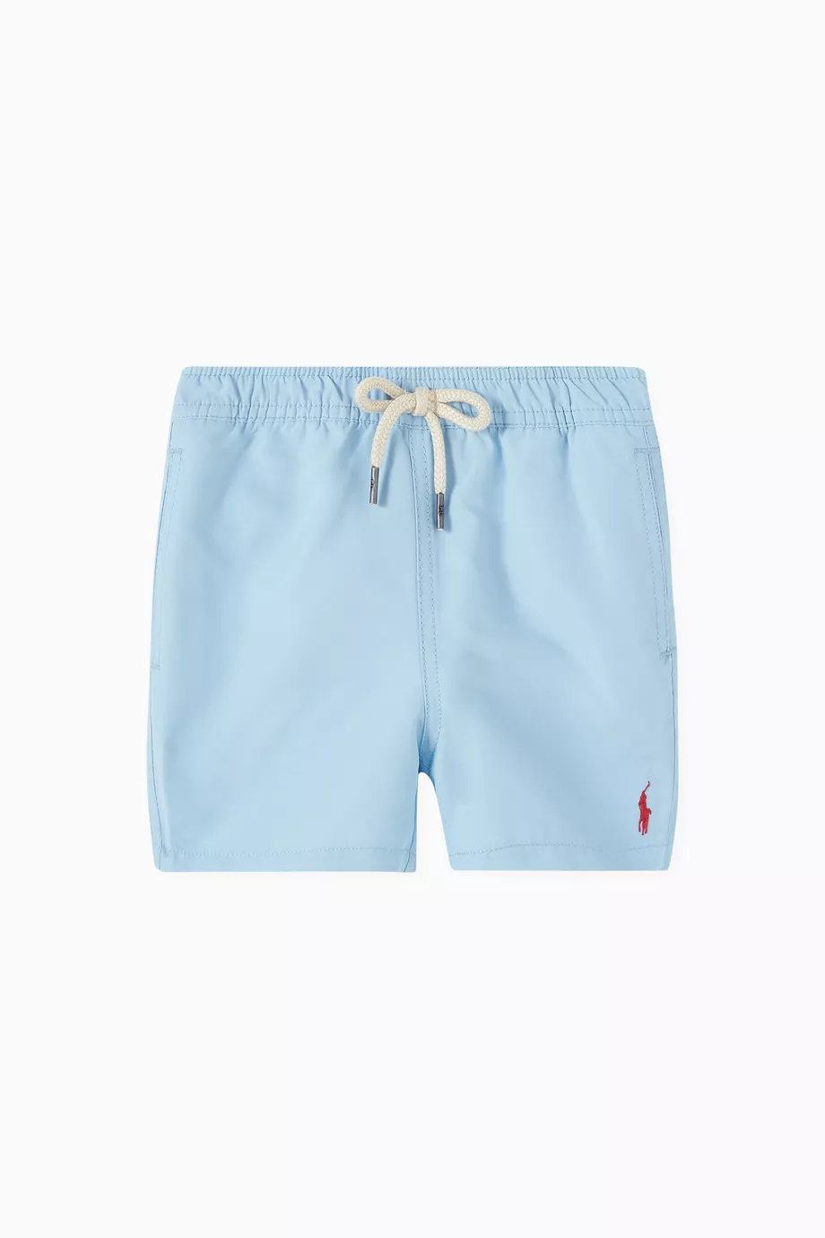 Boys ralph lauren swim shorts sale