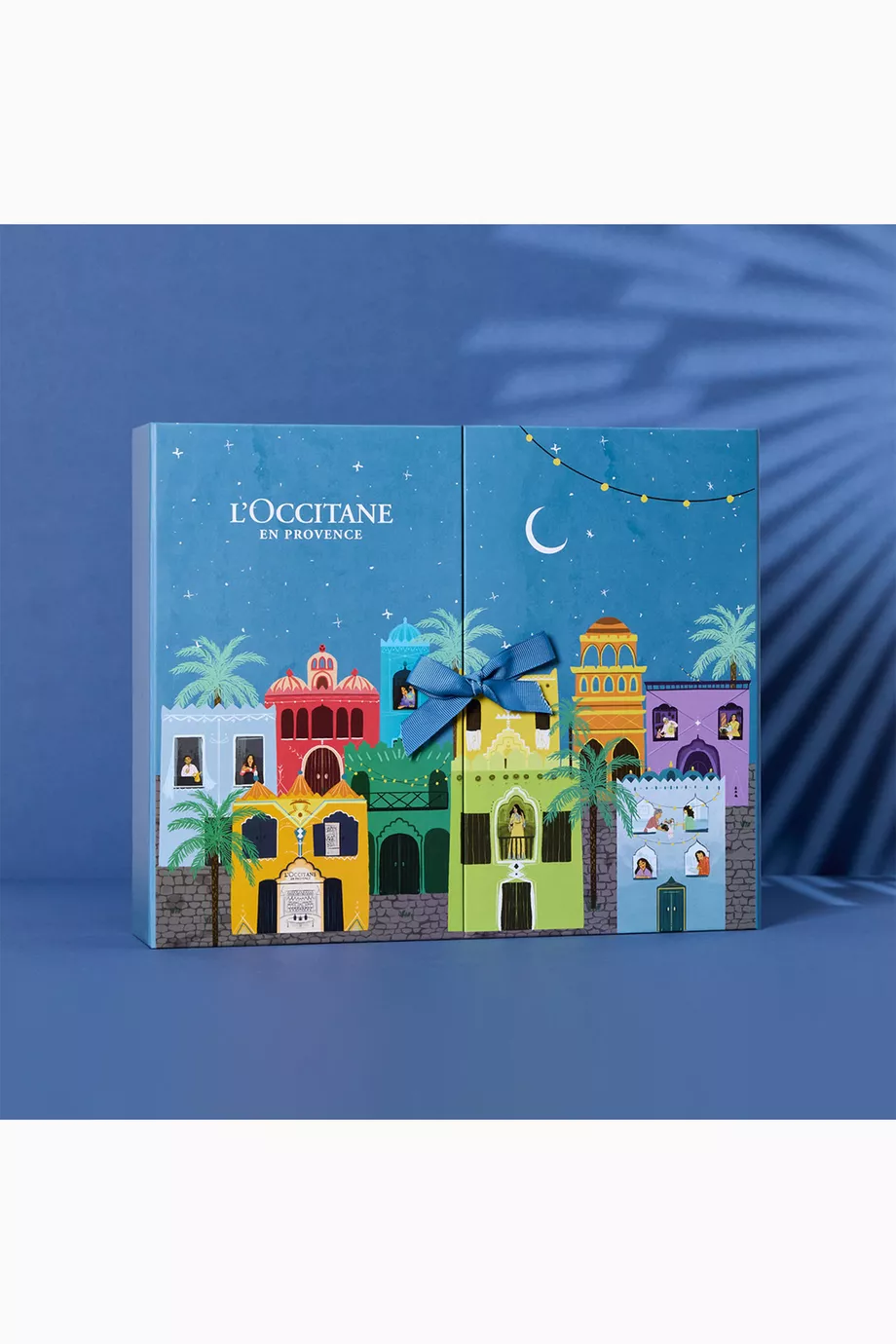 【海外 限定】L’Occitane Ramadan calendar 2023 Buy L'Occitane Ramadan Beauty Calendar For Women Online