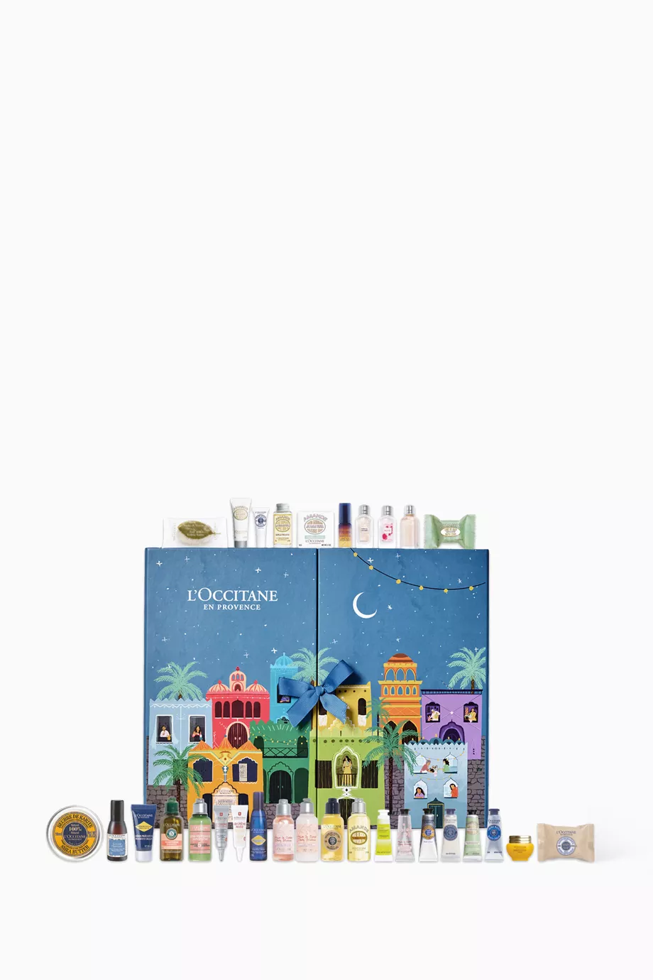 海外 限定】L'Occitane Ramadan calendar 2023