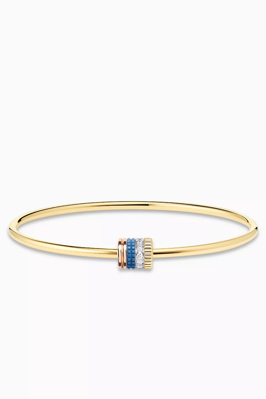 Boucheron bracelet top