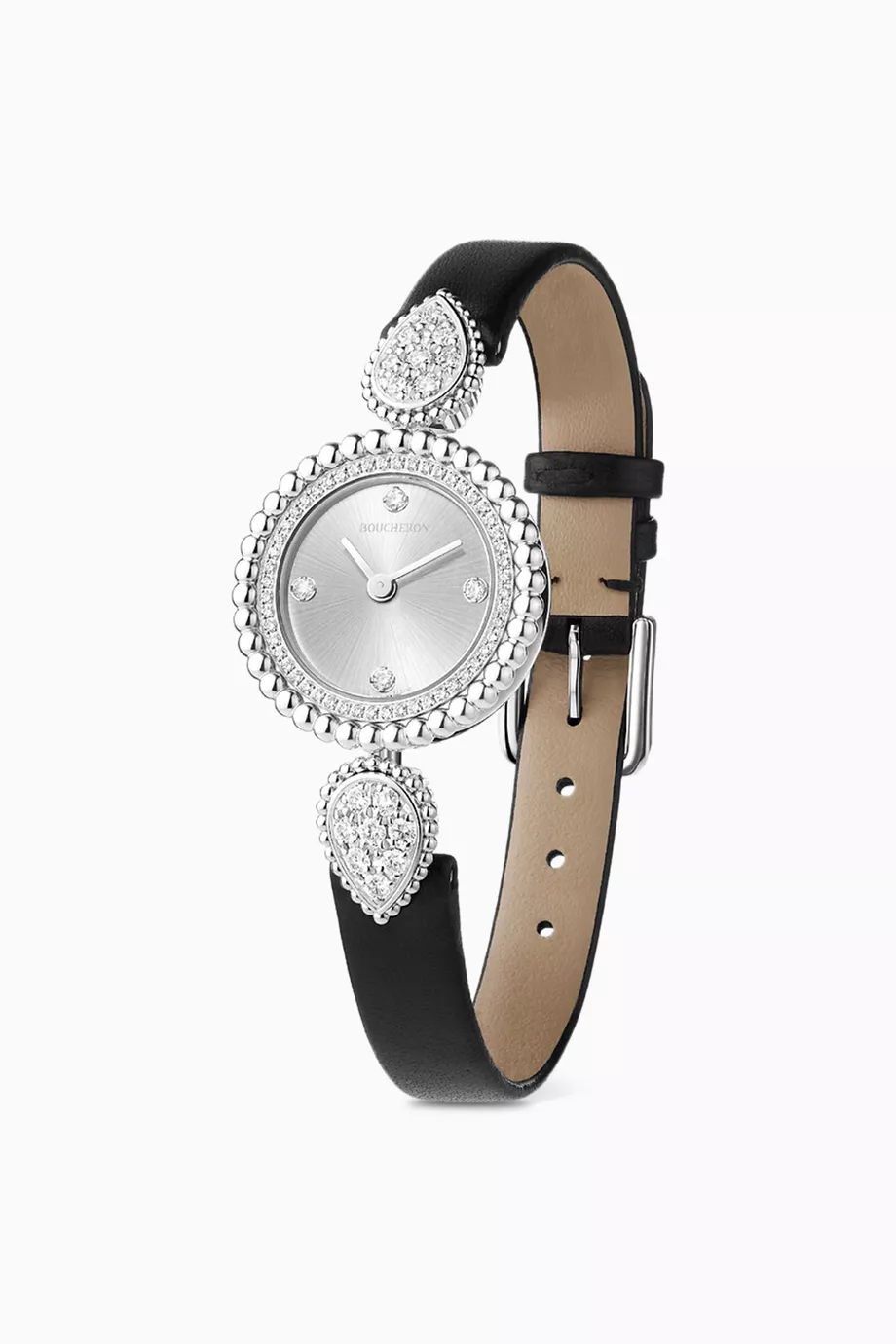 Boucheron watch price top